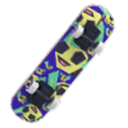 Buzz Off! Skateboard